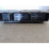 CALCULATEUR MOTEUR RENAULT CLIO
