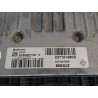 CALCULATEUR MOTEUR RENAULT CLIO