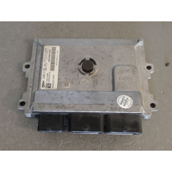CALCULATEUR MOTEUR