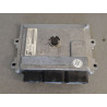 CALCULATEUR MOTEUR CITROEN C3