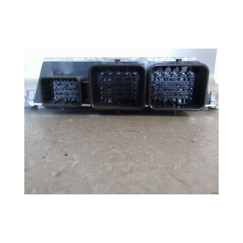CALCULATEUR MOTEUR CITROEN C3