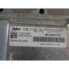 CALCULATEUR MOTEUR CITROEN C3