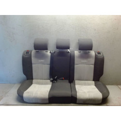 KIT BANQUETTE ARRIERE COMPLETE