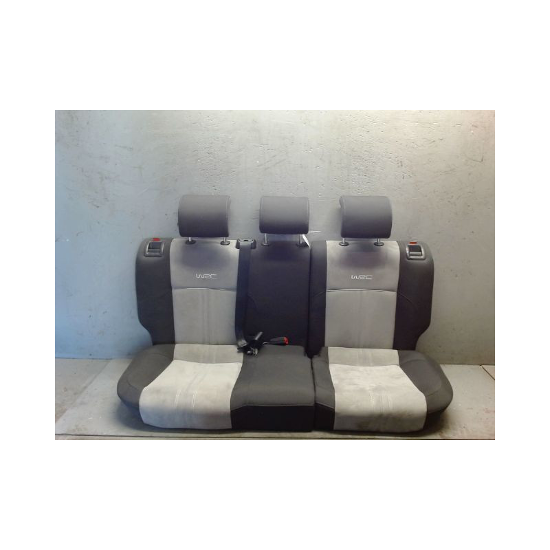 KIT BANQUETTE ARRIERE COMPLETE VOLKSWAGEN POLO 2005-