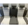 KIT BANQUETTE ARRIERE COMPLETE VOLKSWAGEN POLO 2005-