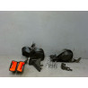 KIT BANQUETTE ARRIERE COMPLETE VOLKSWAGEN POLO 2005-