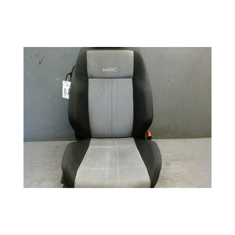 SIEGE AVANT DROIT VOLKSWAGEN POLO 2005-