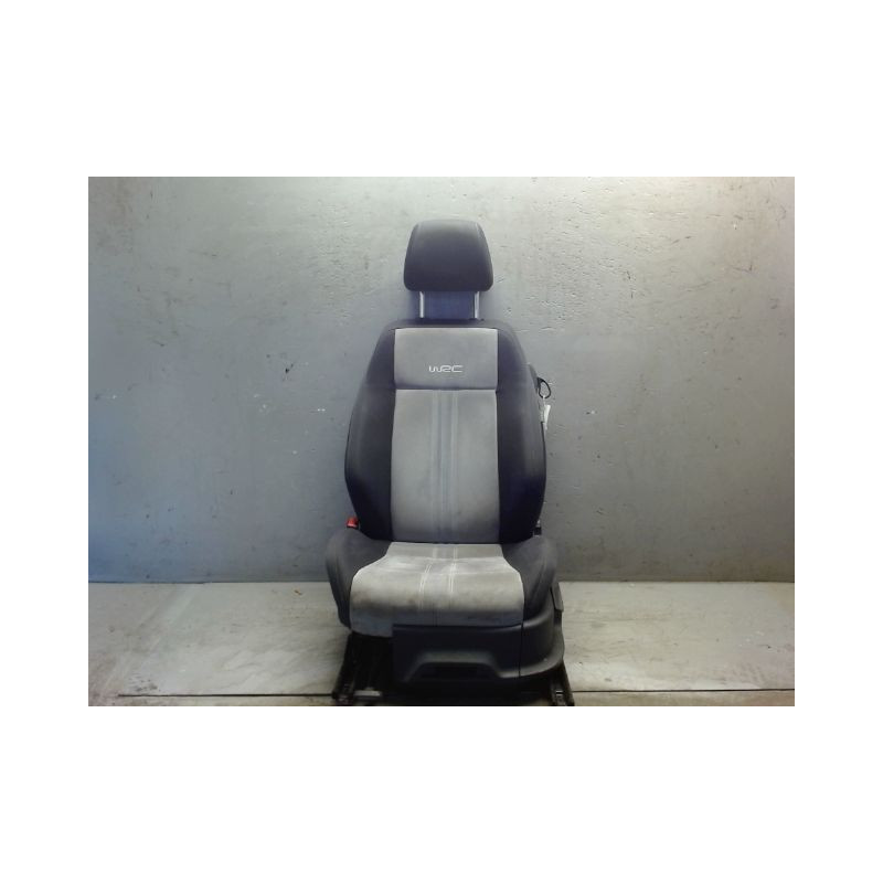 SIEGE AVANT GAUCHE VOLKSWAGEN POLO 2005-