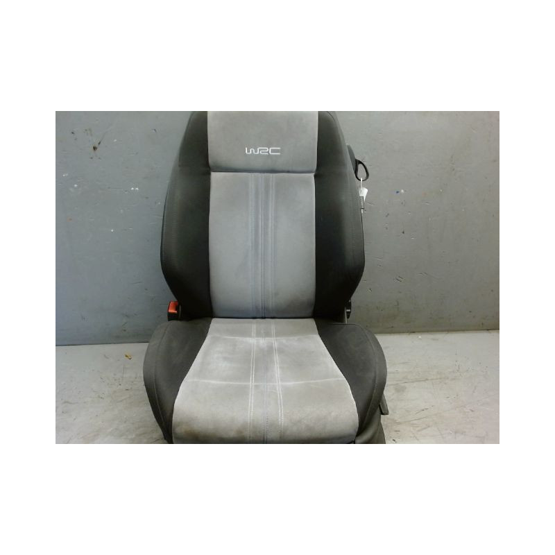 SIEGE AVANT GAUCHE VOLKSWAGEN POLO 2005-