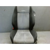 SIEGE AVANT GAUCHE VOLKSWAGEN POLO 2005-