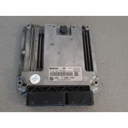 CALCULATEUR MOTEUR