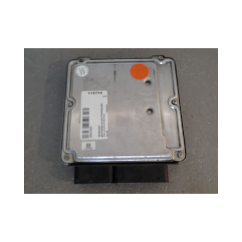 CALCULATEUR MOTEUR MINI MINI