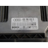 CALCULATEUR MOTEUR AUDI A3