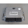 CALCULATEUR MOTEUR FIAT PUNTO