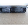CALCULATEUR MOTEUR FIAT PUNTO