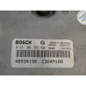 CALCULATEUR MOTEUR FIAT PUNTO