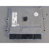 CALCULATEUR MOTEUR RENAULT CLIO