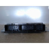 CALCULATEUR MOTEUR RENAULT CLIO