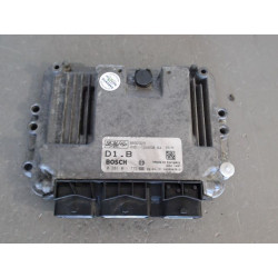 CALCULATEUR MOTEUR