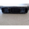 CALCULATEUR MOTEUR VOLVO S40
