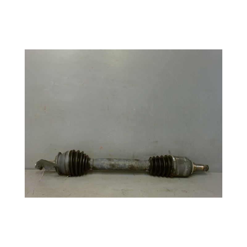 TRANSMISSION AVANT GAUCHE MERCEDES CLASSE A A 160 CDI 