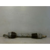 TRANSMISSION AVANT GAUCHE MERCEDES CLASSE A A 160 CDI 