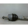 TRANSMISSION AVANT GAUCHE MERCEDES CLASSE A A 160 CDI 