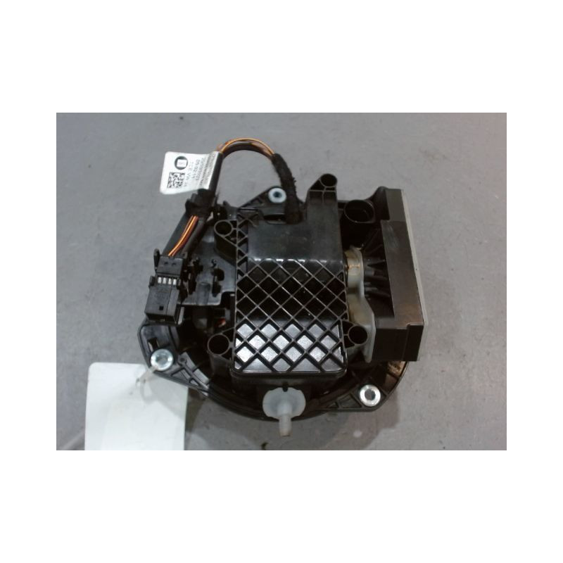 POIGNEE EXTERIEURE HAYON VOLKSWAGEN GOLF
