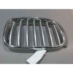 GRILLE CALANDRE D