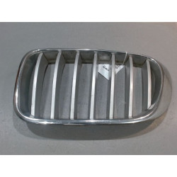 GRILLE CALANDRE G