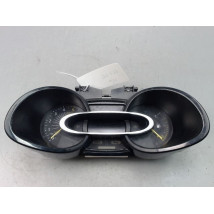 BLOC COMPTEURS RENAULT CLIO IV Phase 1 2012-...
