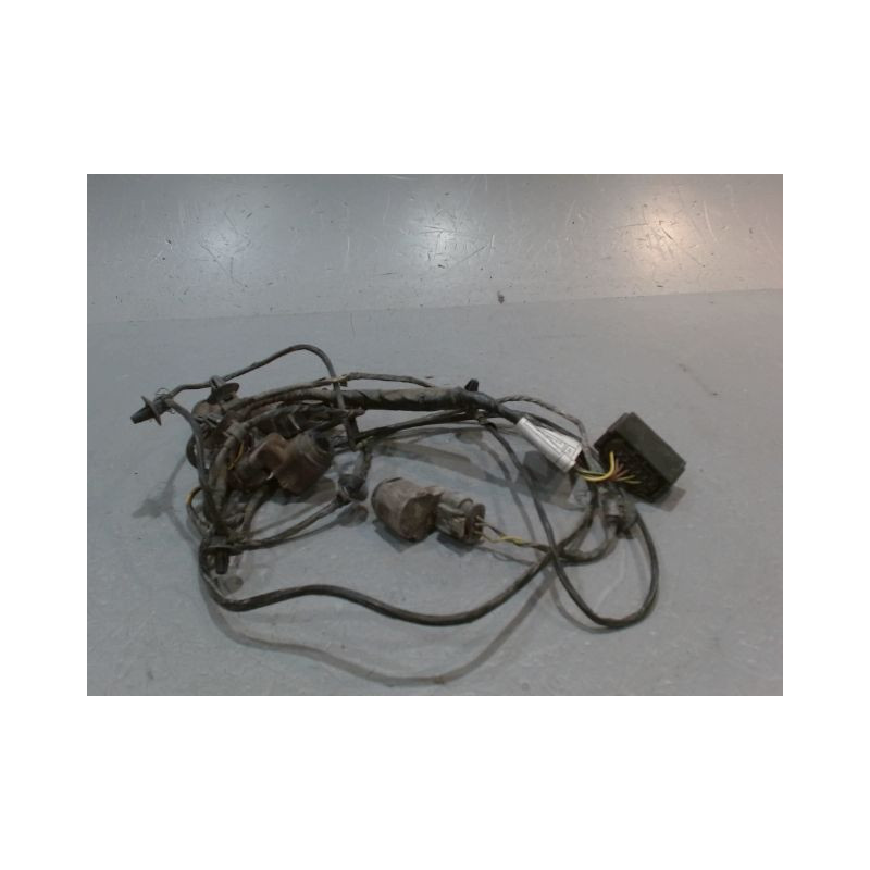 CAPTEUR AIDE STATIONNEMENT ARRIERE B.M.W. X3
