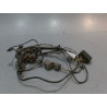 CAPTEUR AIDE STATIONNEMENT ARRIERE B.M.W. X3