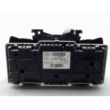 BLOC COMPTEURS RENAULT CLIO IV Phase 1 2012-...