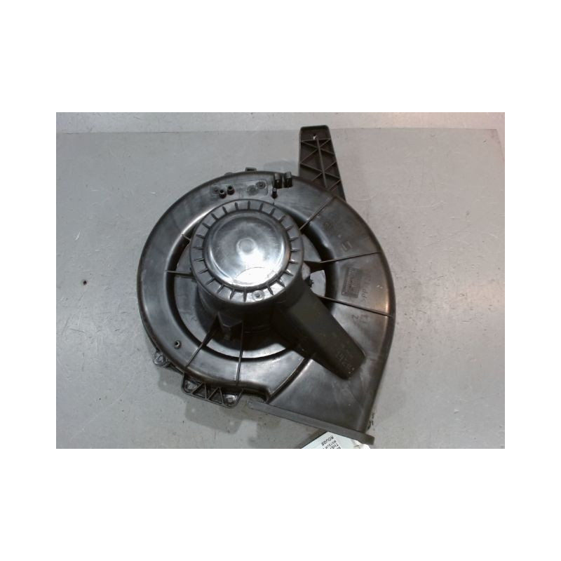 MOTEUR VENTILATEUR CHAUFFAGE SEAT IBIZA