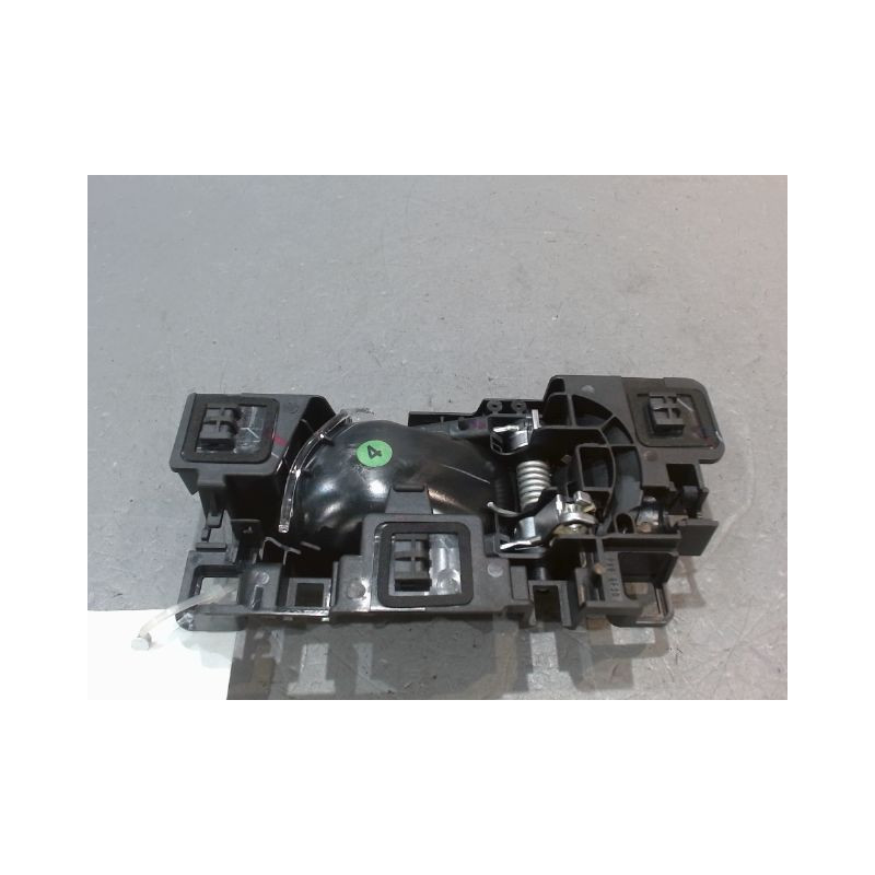 POIGNEE INTERIEURE PORTE AVANT GAUCHE CITROEN C5 AIRCR.