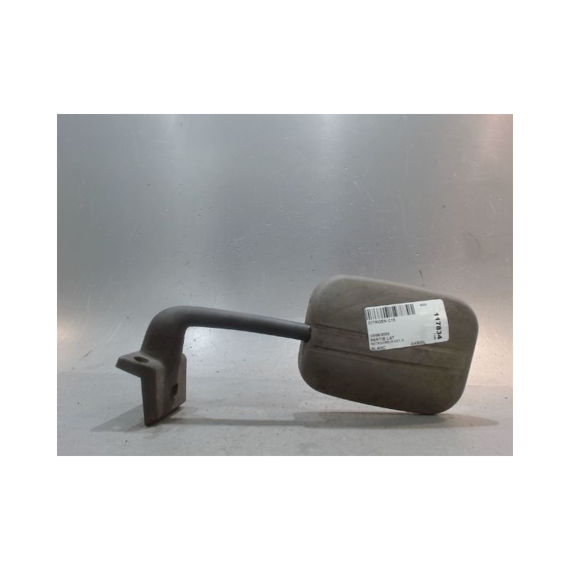 RETROVISEUR EXTERIEUR GAUCHE CITROEN C15