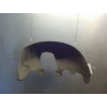 PARE-BOUE ARRIERE DROIT VOLVO S40