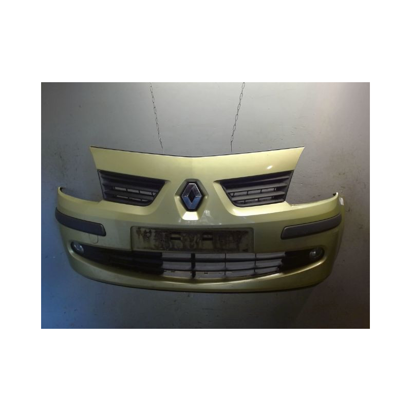 PARE-CHOC AVANT RENAULT MODUS