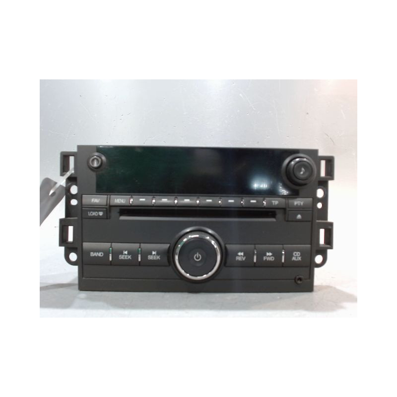 AUTORADIO CHEVROLET EPICA