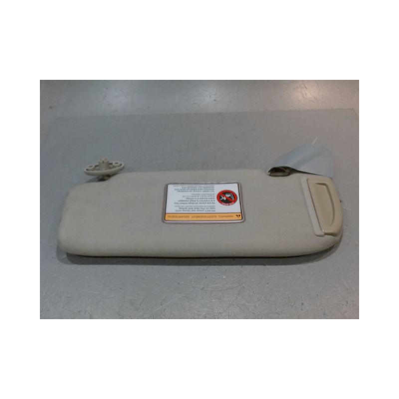 PARE-SOLEIL D CHEVROLET EPICA