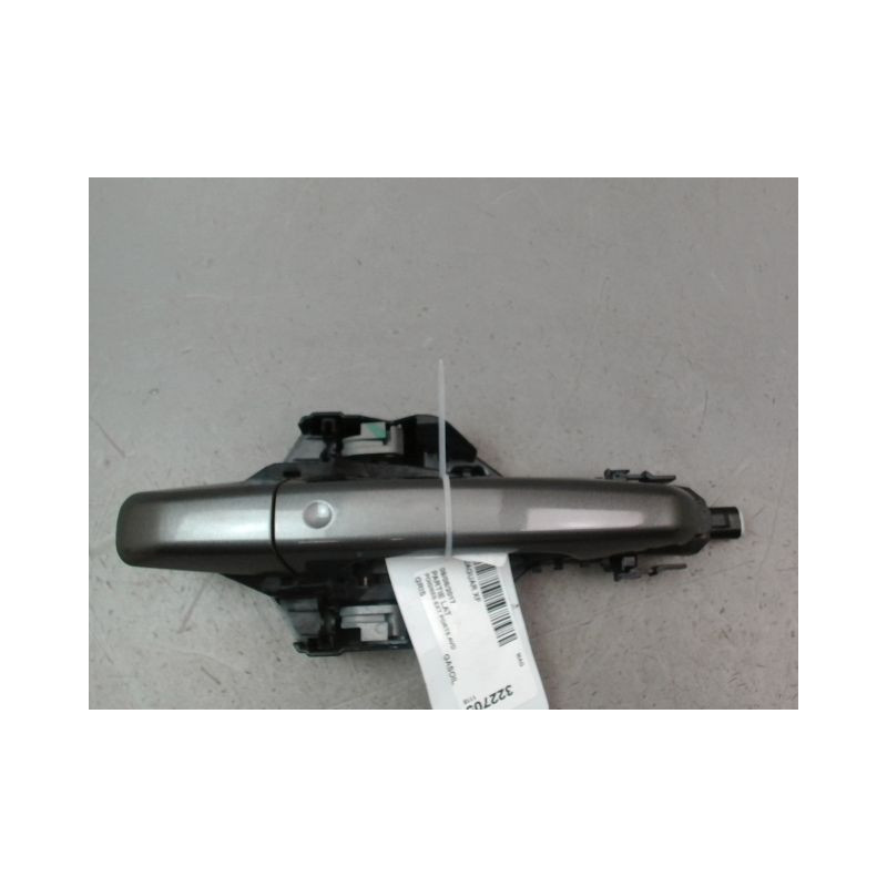 POIGNEE EXTERIEURE PORTE AVANT DROIT JAGUAR XF