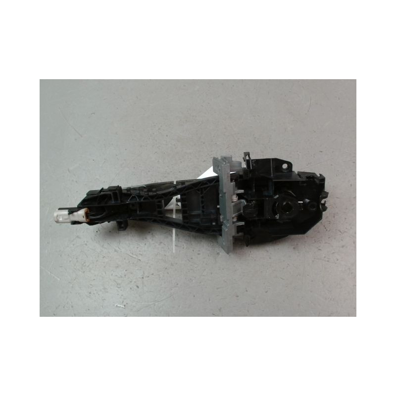 POIGNEE EXTERIEURE PORTE AVANT GAUCHE JAGUAR XF