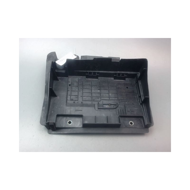 BAC BATTERIE RENAULT MASTER
