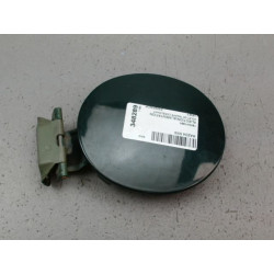 VOLET DE TRAPPE CARBURANT