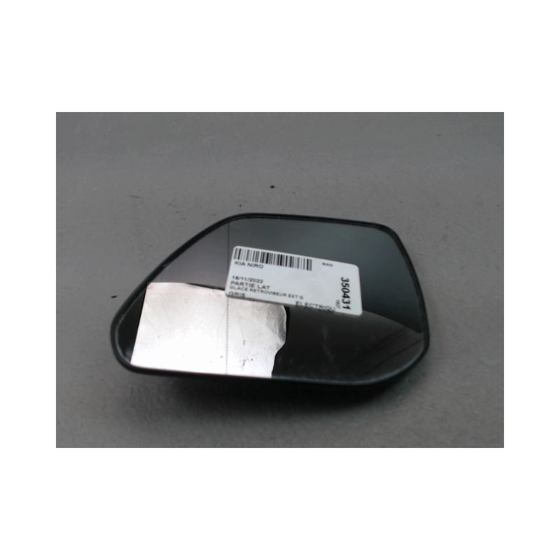 GLACE RETROVISEUR EXT G KIA NIRO