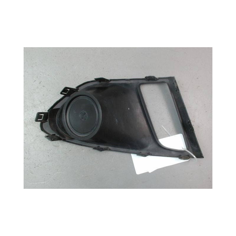 OBTURATEUR PHARE ADDITIONNEL PARE-CHOC AVG SUZUKI BALENO -98