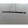 PROTECTION PORTE AVANT GAUCHE AUDI A4 CABRIOLET 2006-
