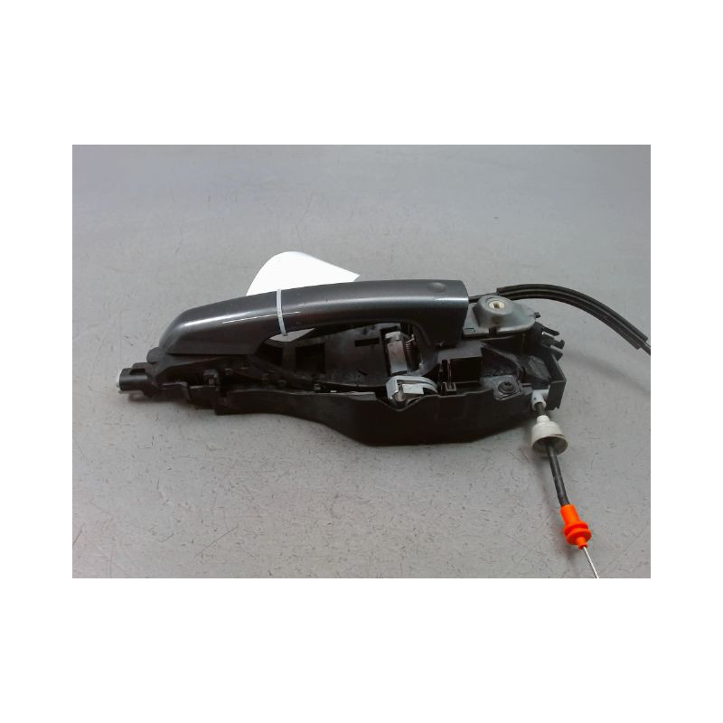 POIGNEE EXTERIEURE PORTE AVANT GAUCHE JAGUAR XF