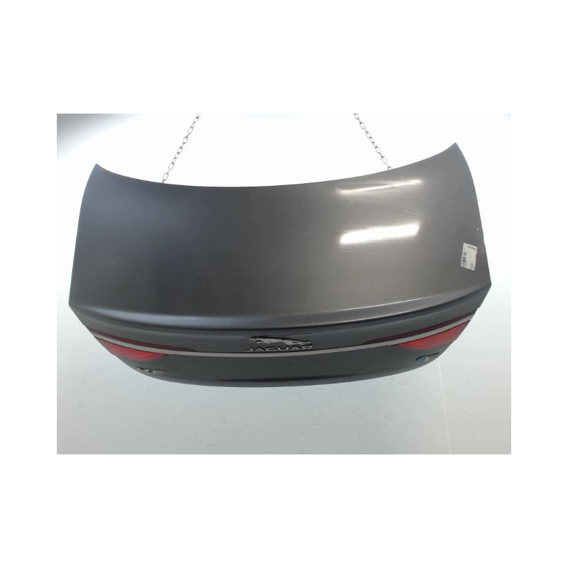 COFFRE ARRIERE JAGUAR XF